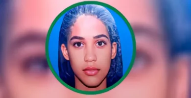 Luz Betania Paraíso Ceballos