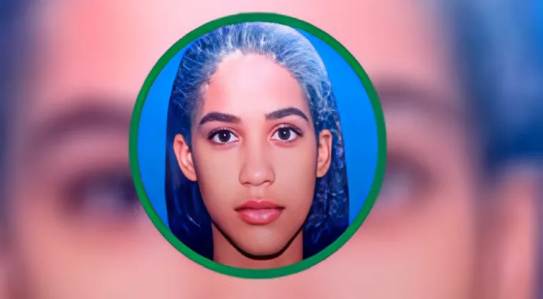 Luz Betania Paraíso Ceballos