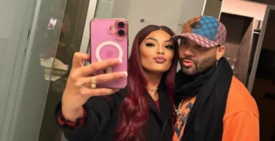 Mami Kim y Mariachi Budda