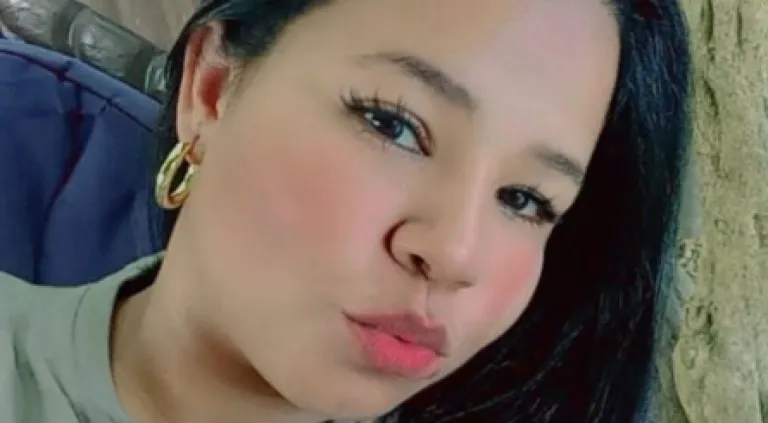 María Esther Moya
