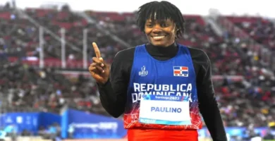Marileidy Paulino