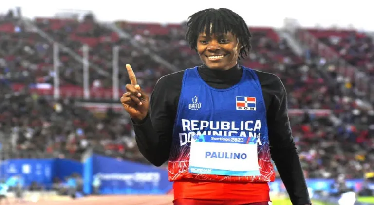 Marileidy Paulino