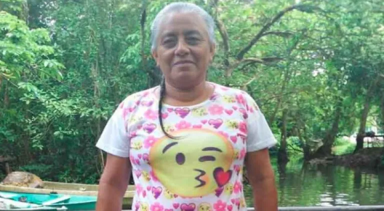 Martha Martínez Mateos