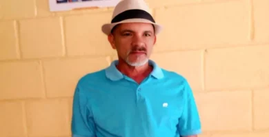 Martín Capellán