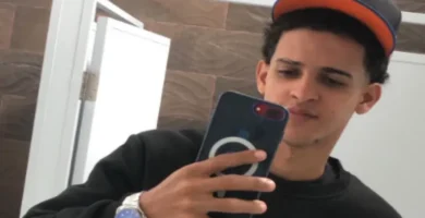 Melvin García Pérez