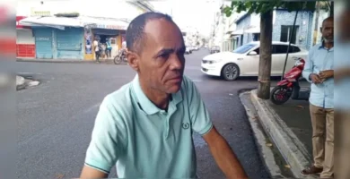 Melvin Rosario