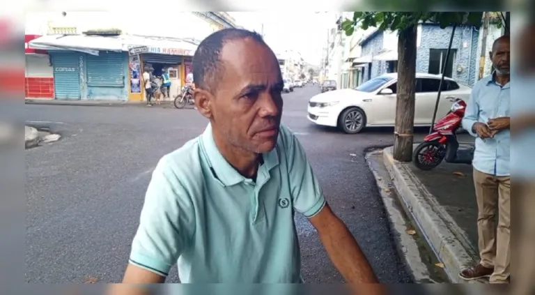 Melvin Rosario