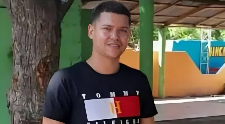 Miguel Pineda Matos