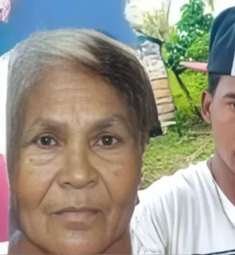 Milagros Altagracia Jiménez
