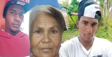 Milagros Altagracia Jiménez