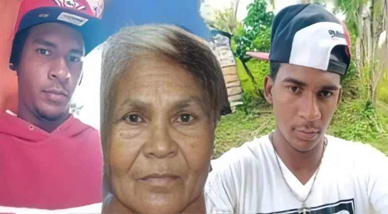 Milagros Altagracia Jiménez