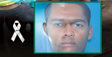 Obed Junior Gonet Acosta