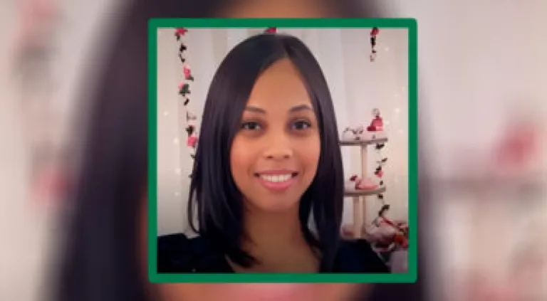 Pamela Alcántara