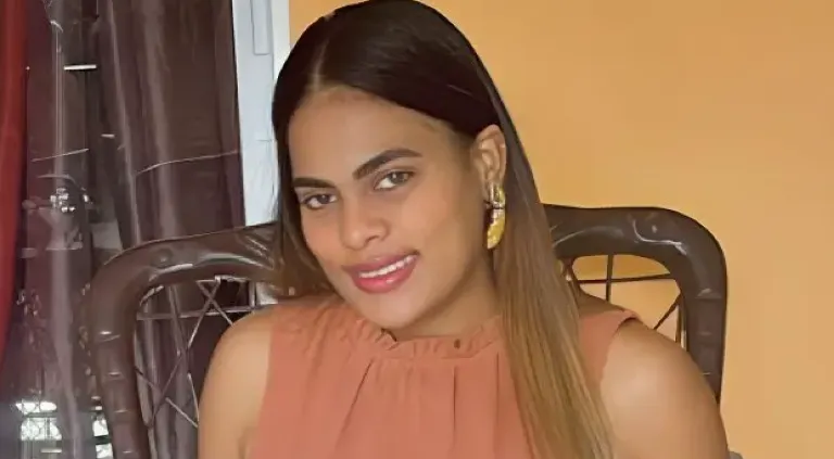 Patricia Vásquez