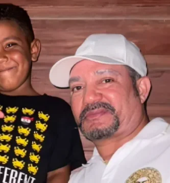 Pequeño Francis