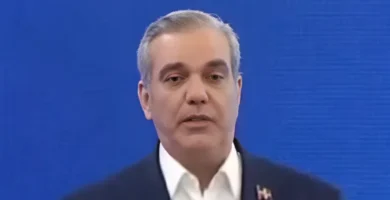 Presidente Abinader
