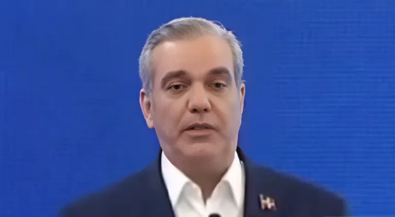 Presidente Abinader