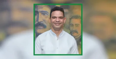 Regidor Rafael Hernández sobrevive a atentado a tiros en Pedro Brand