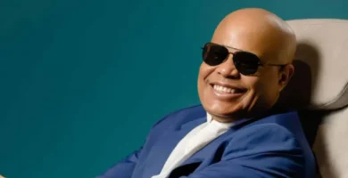 Rubby Pérez