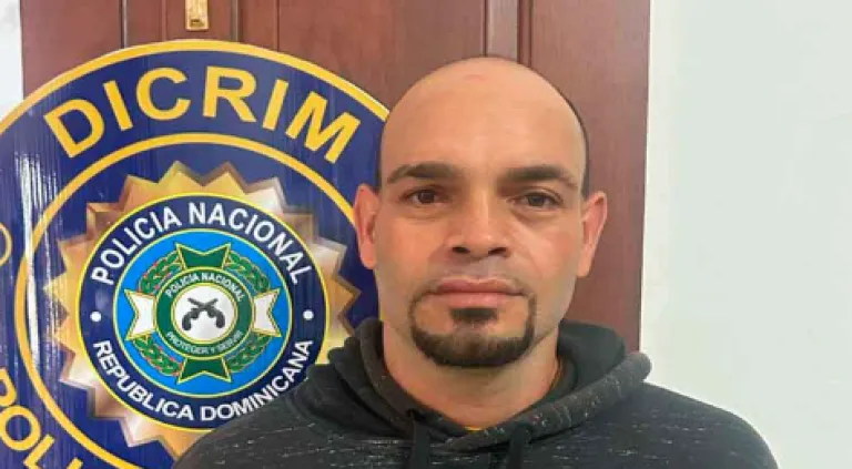 Sandy Luis Durán Abreu
