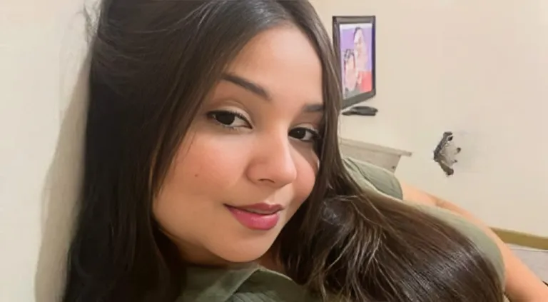 Sarais Gonzalez
