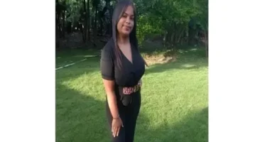 Sarivel Daneyris Rodríguez de la Cruz