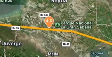 Sismo