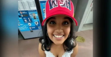 Sudiksha Konanki