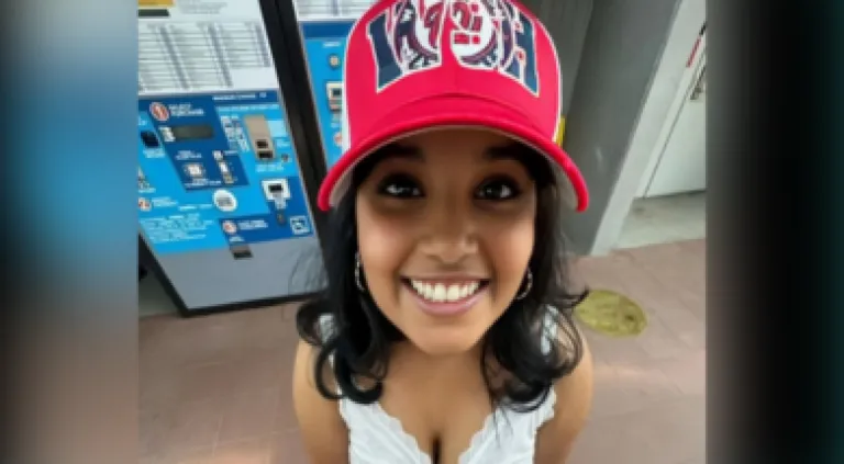 Sudiksha Konanki 