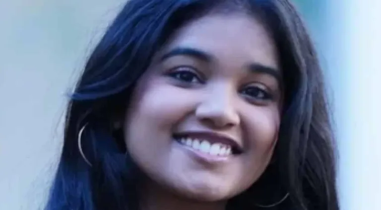 Sudiksha Konanki