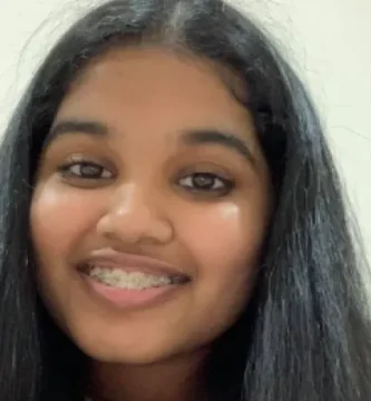 Sudiksha Konanki