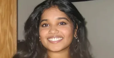 Sudiksha Konanki