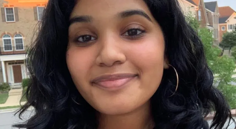 Sudiksha Konanki