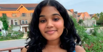 Sudiksha Konanki