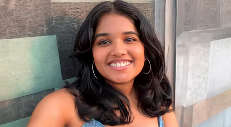 Sudiksha Konanki