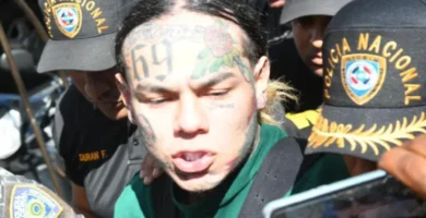 Tekashi
