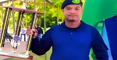 Teniente Jiménez Adames