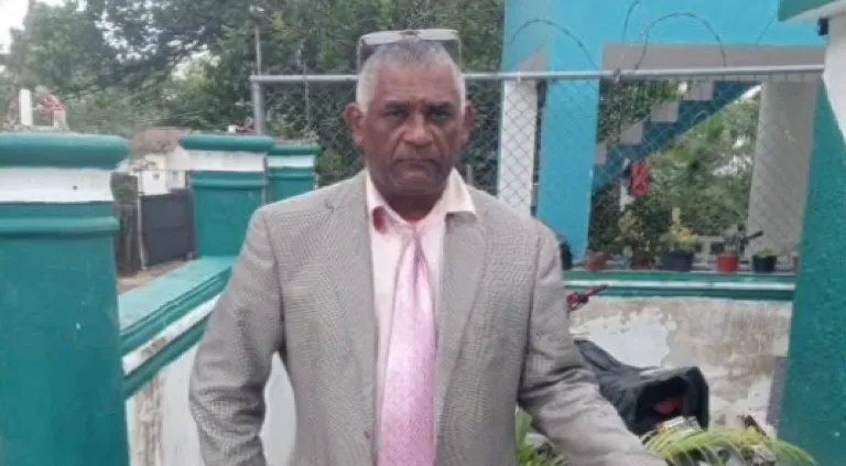 Thomas Sánchez