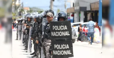 Una joven en Friusa