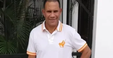 Víctor Rafael Rodríguez Vargas