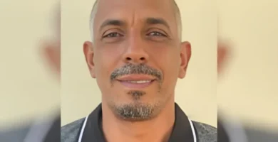 Virgilio Guerrero Báez