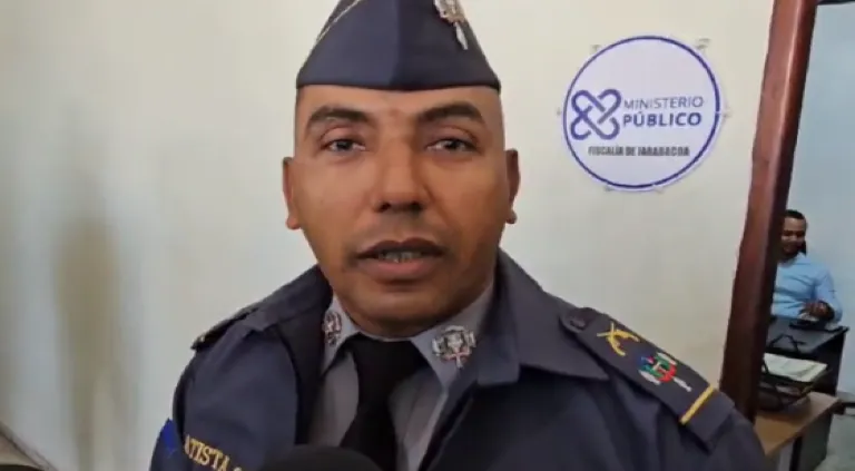 Williams Batista Castillo