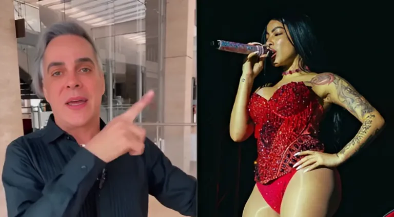 Yailin La Más Viral 