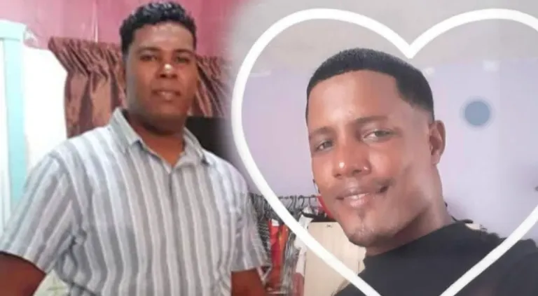 Yondeli Caraballo