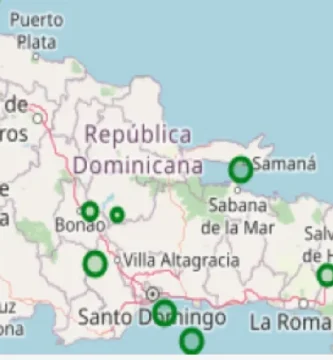 dos sismos de 4.5 y 3.8