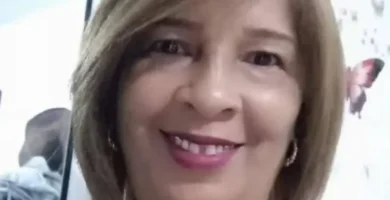 Ruth Sosa