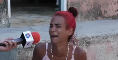 las jovencitas en Cancino Adentro