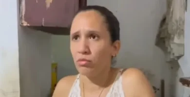 madre en Santiago