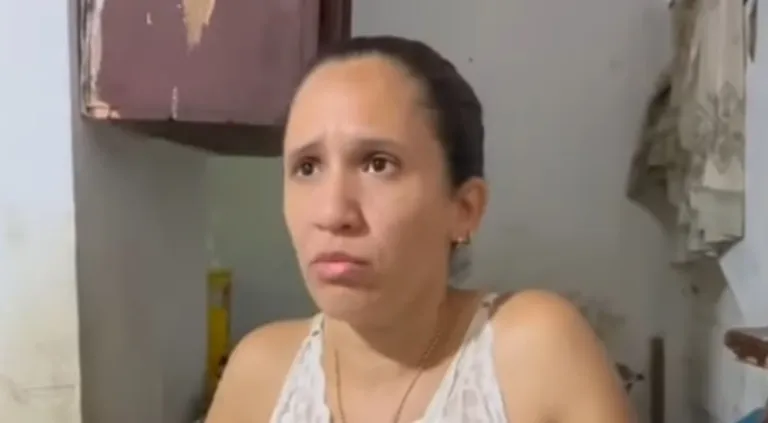 madre en Santiago