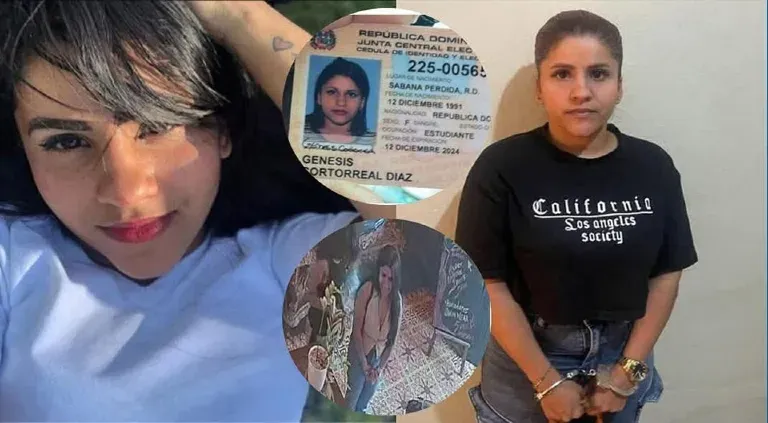 mujer
